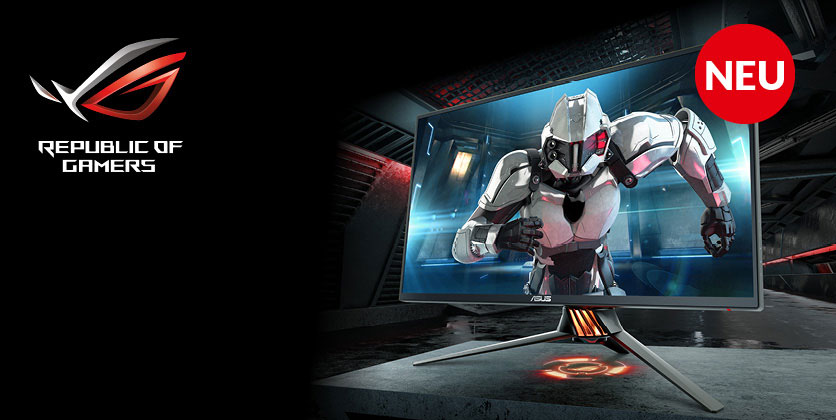 ASUS ROG SWIFT ASUS ROG SWIFT